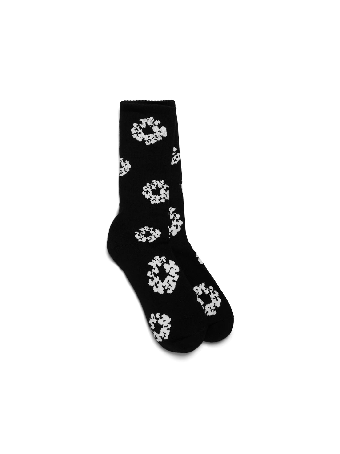 Denim Tears Cotton Socks