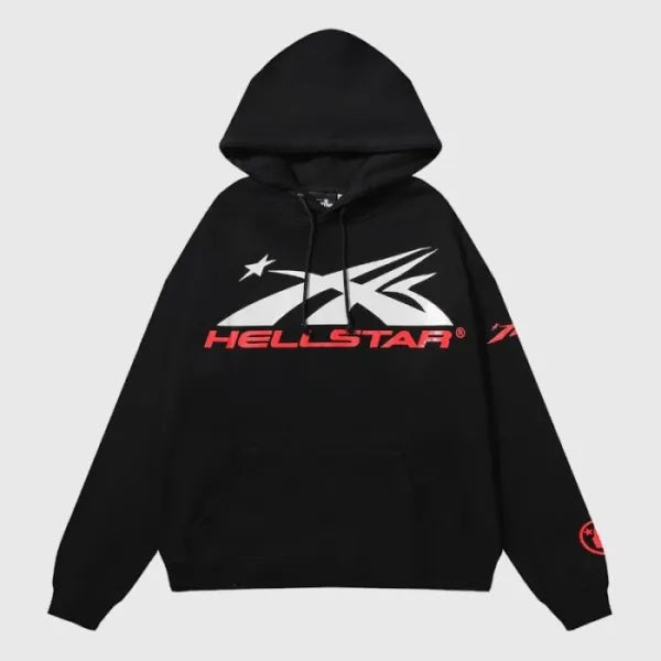Hellstar Sport Tracksuit set