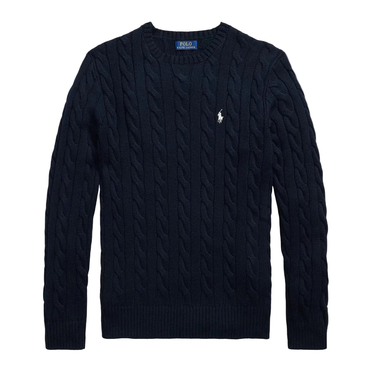 Polo Ralph Lauren Cotton Sweater