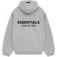 Fear of God Essentials FW24 Tracksuit Set