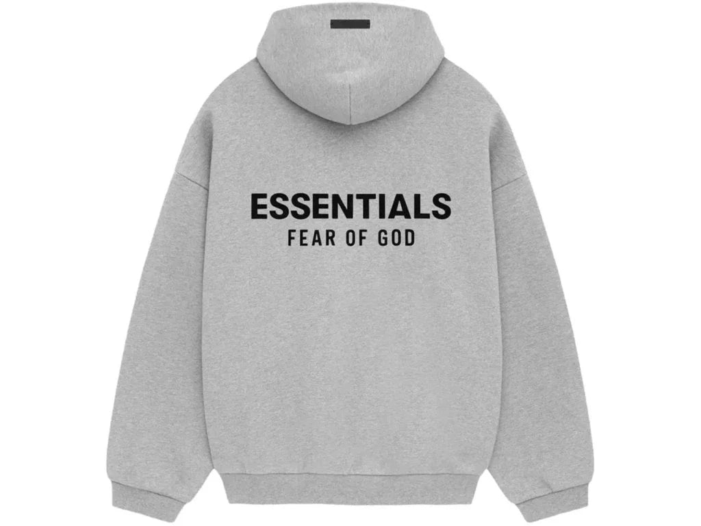 Fear of God Essentials FW24 Tracksuit Set