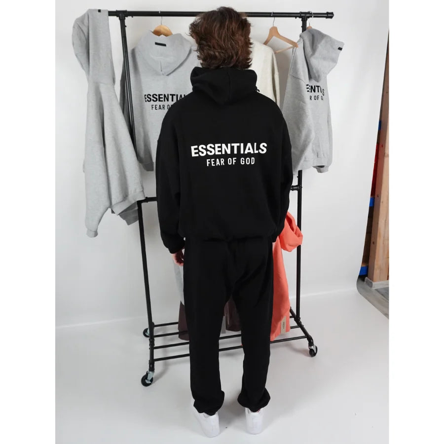 Fear of God Essentials S24 Hoodie