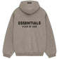 Fear of God Essentials S24 Hoodie