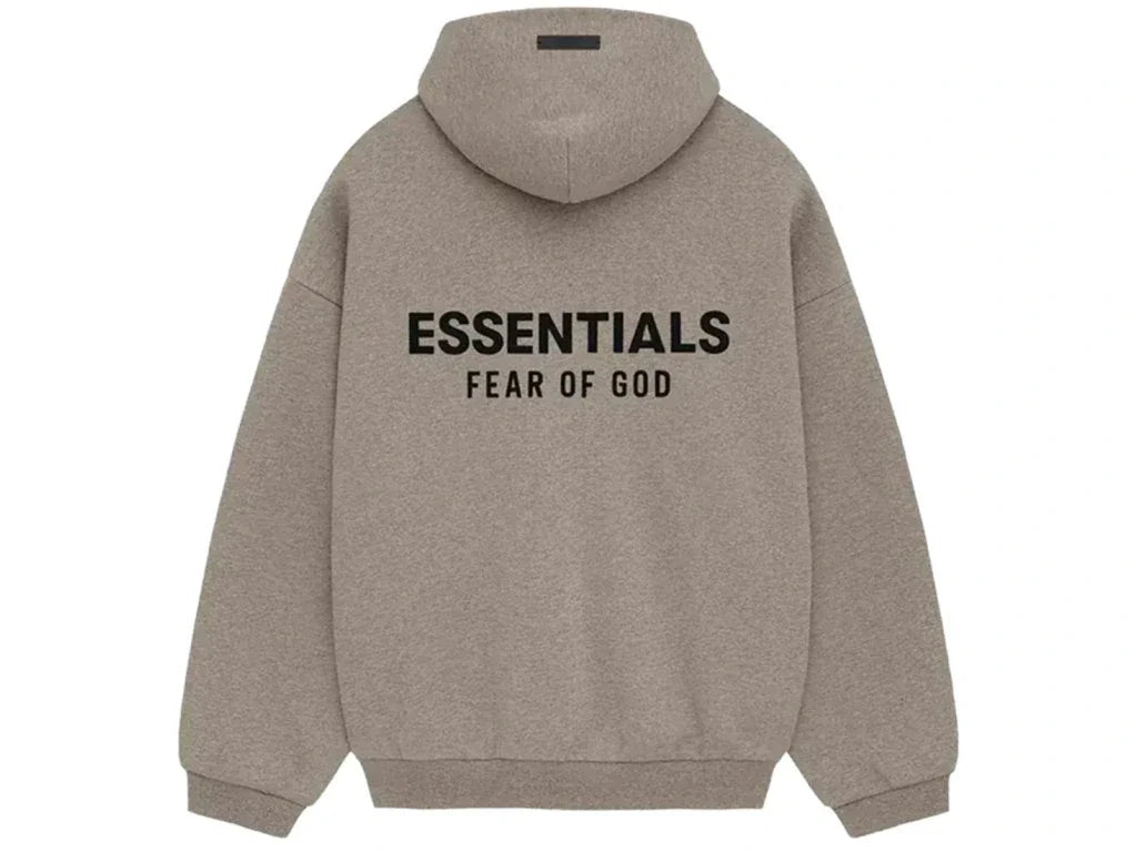 Fear of God Essentials S24 Hoodie