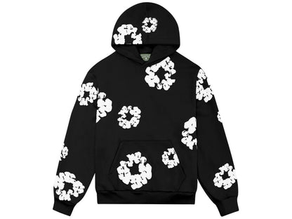 Denim Tears The Cotton Wreath Hoodie
