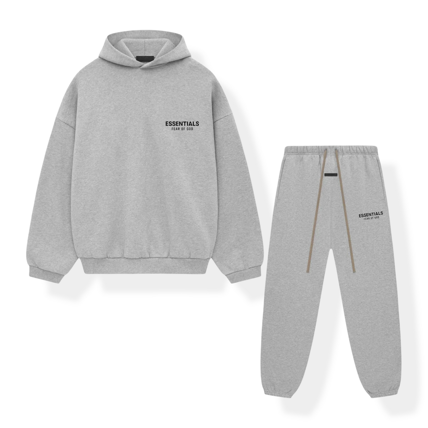 Fear of God Essentials FW24 Tracksuit Set