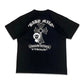 BAPE X Chrome Hearts T-shirt