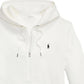 Polo Ralph Lauren Zip Up Hoodie