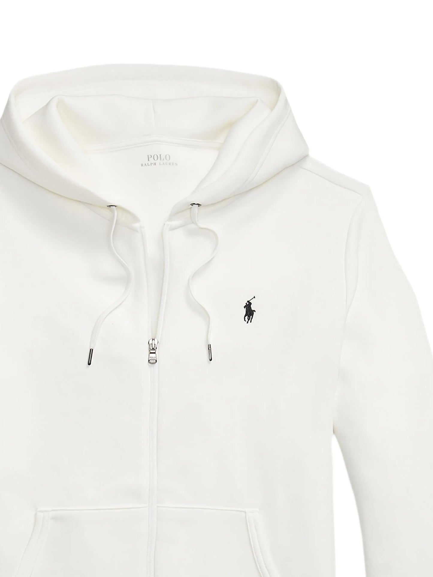Polo Ralph Lauren Zip Up Hoodie