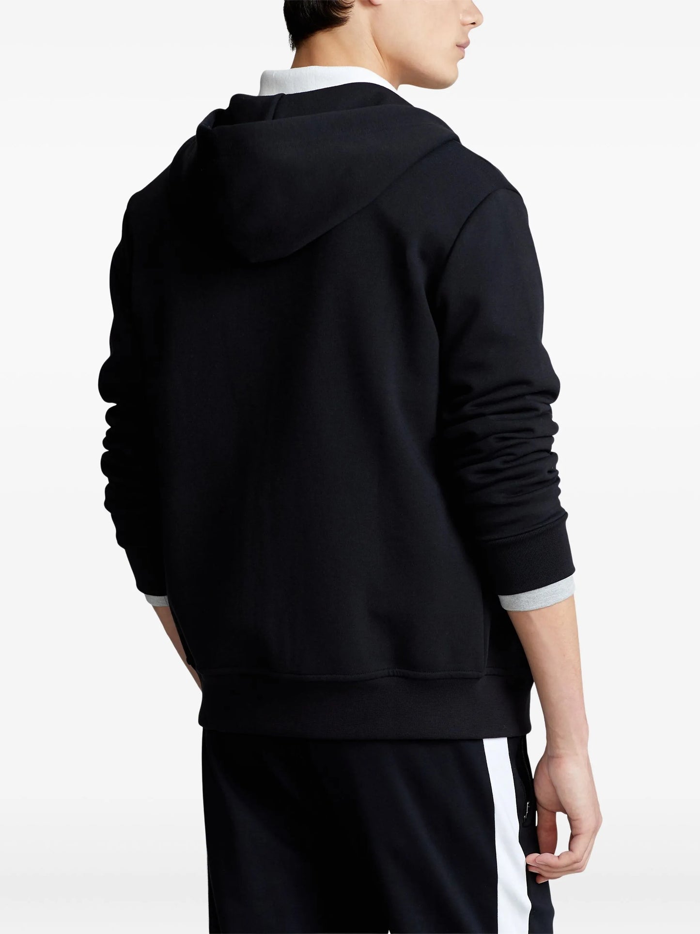 Polo Ralph Lauren Zip Up Hoodie