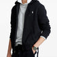 Polo Ralph Lauren Zip Up Hoodie