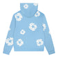 Denim Tears The Cotton Wreath Hoodie
