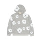 Denim Tears The Cotton Wreath Hoodie