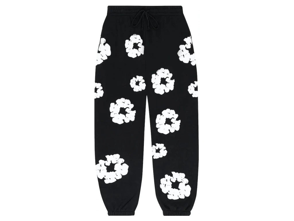Denim Tears The Cotton Wreath Sweatpants