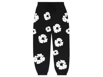 Denim Tears The Cotton Wreath Sweatpants
