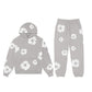 Denim Tears Tracksuit Set