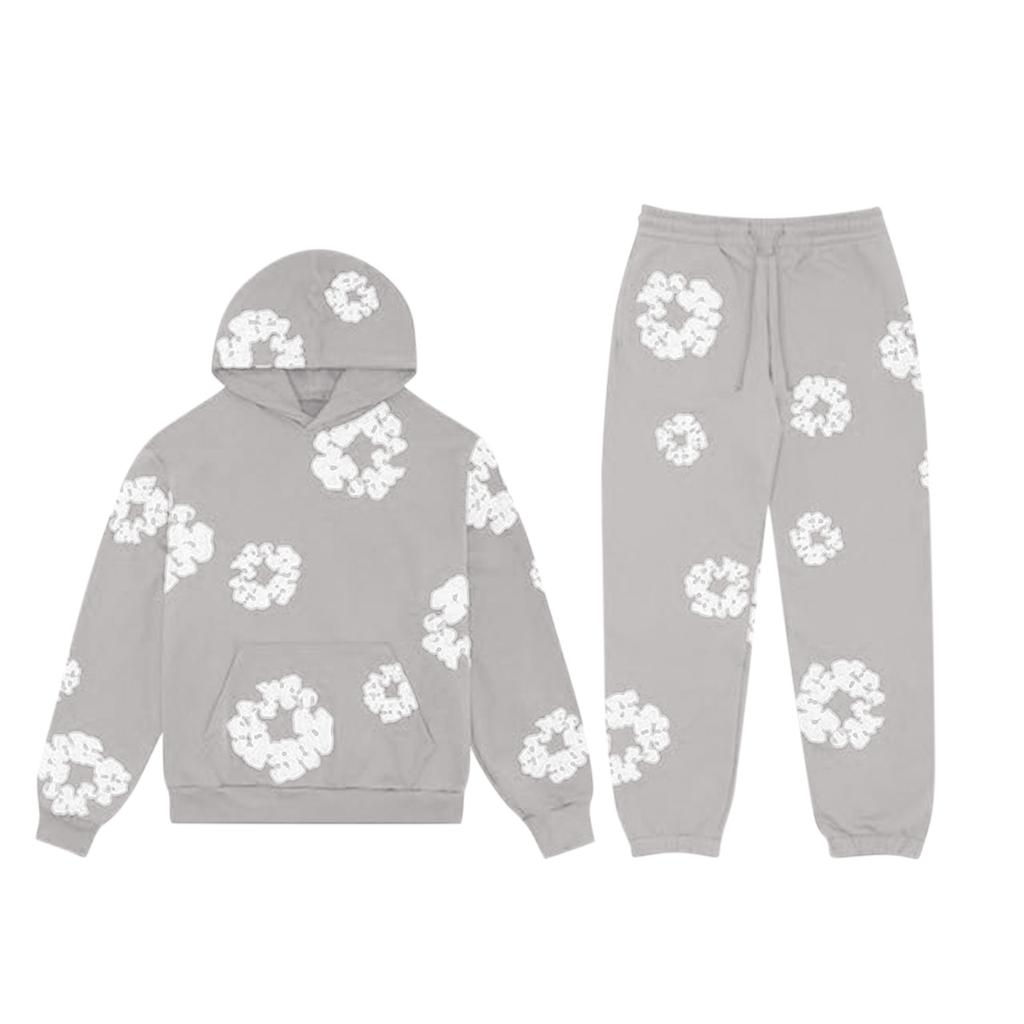 Denim Tears Tracksuit Set