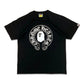 BAPE X Chrome Hearts T-shirt