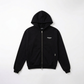 Represent Hoodie Zip-up