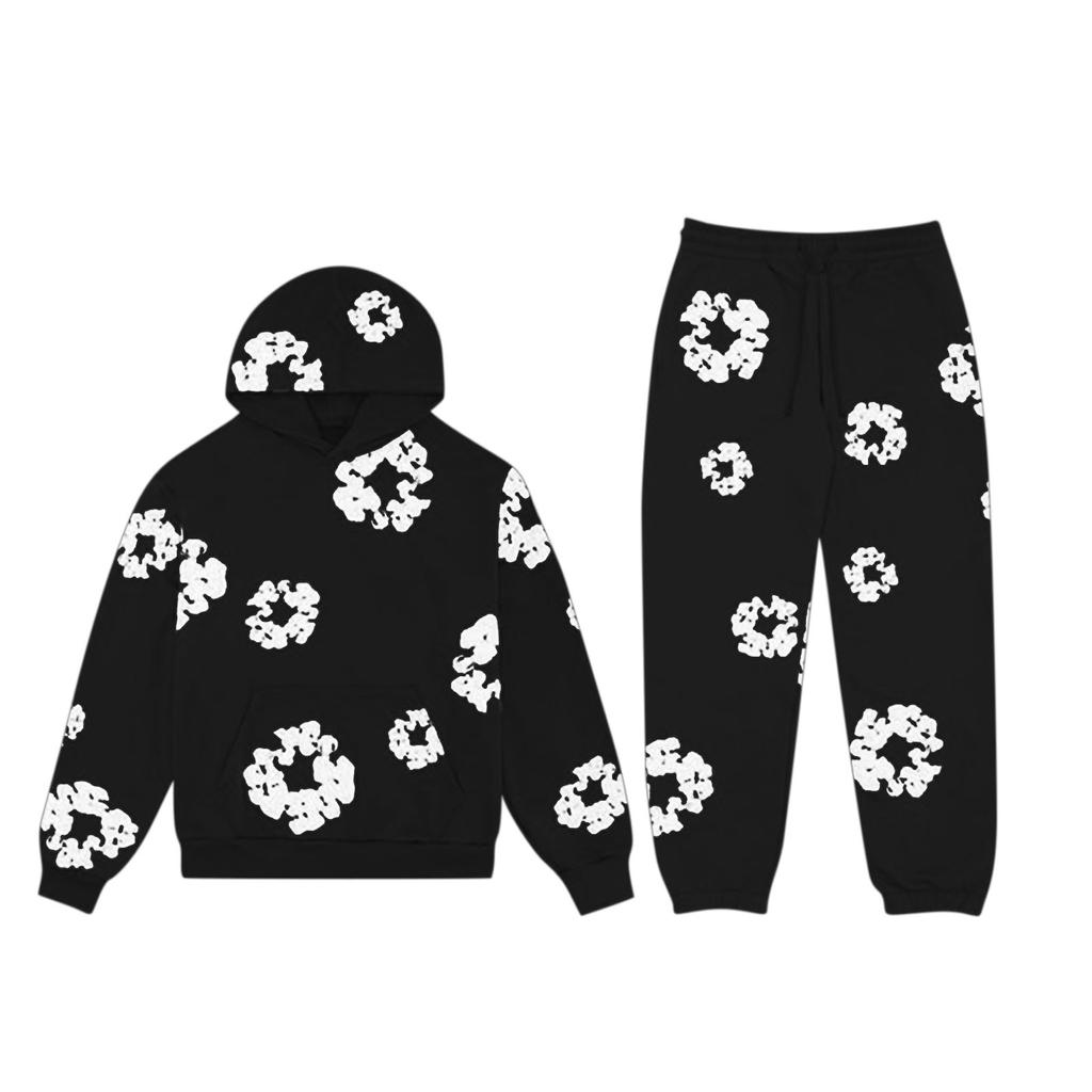 Denim Tears Tracksuit Set