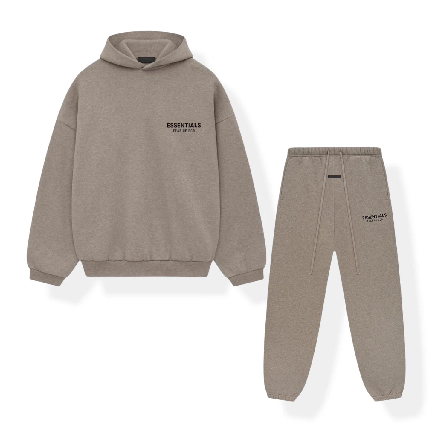 Fear of God Essentials FW24 Tracksuit Set