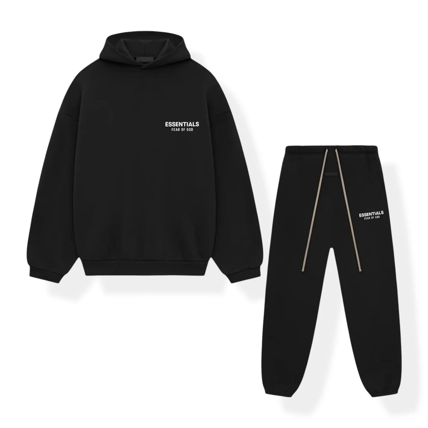 Fear of God Essentials FW24 Tracksuit Set