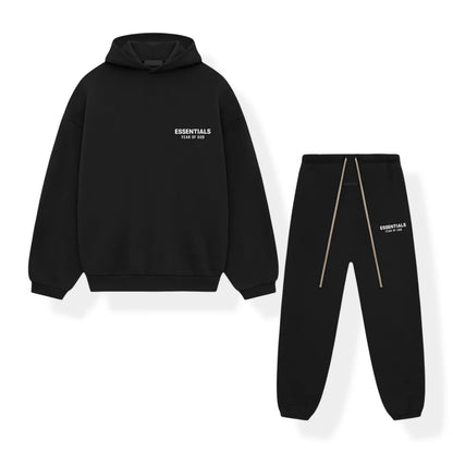 Fear of God Essentials FW24 Tracksuit Set