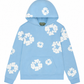 Denim Tears The Cotton Wreath Hoodie