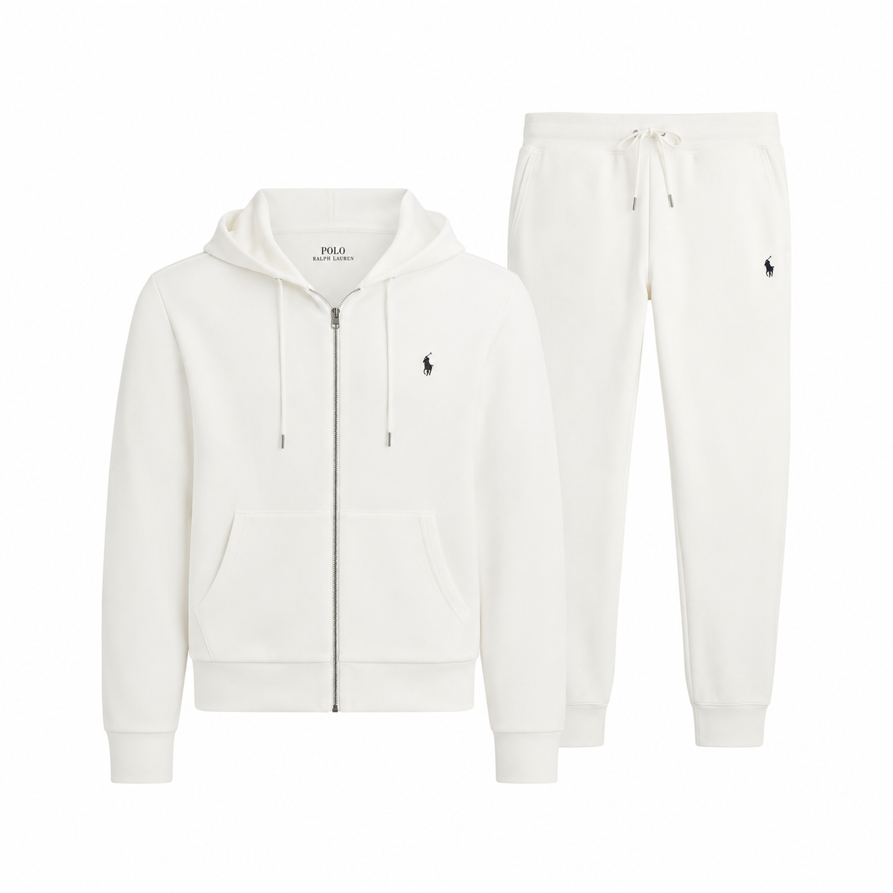 Polo Ralph Lauren Tracksuit Set