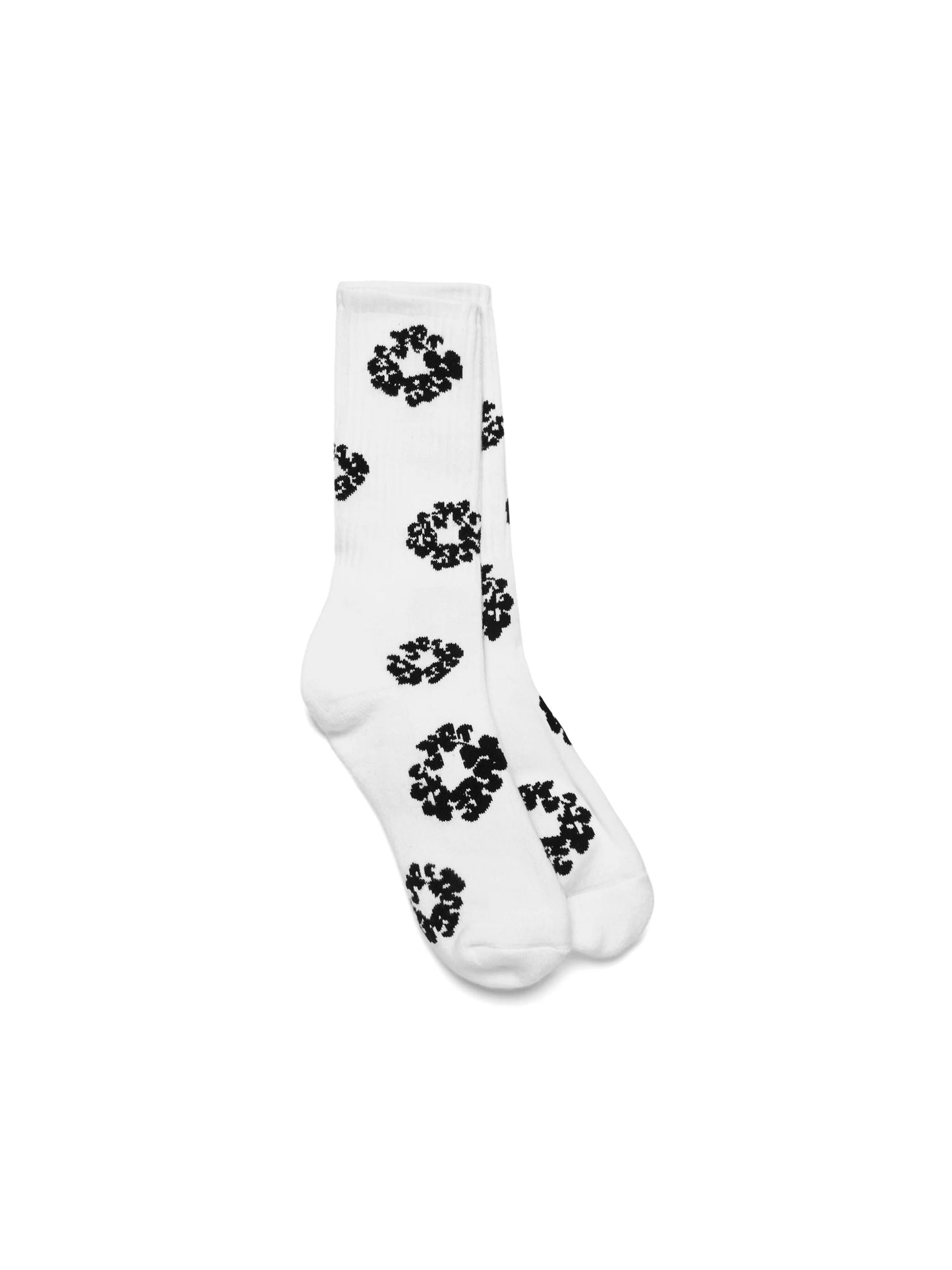 Denim Tears Cotton Socks