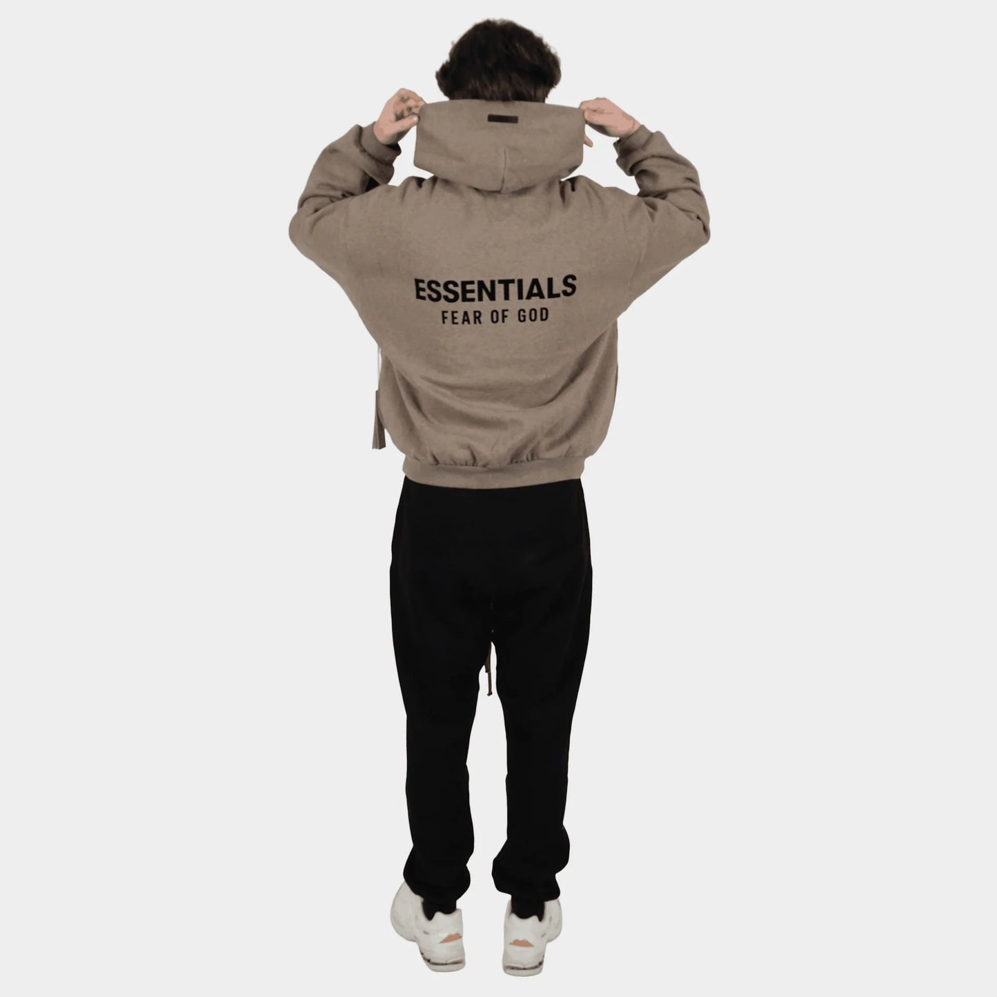 Fear of God Essentials S24 Hoodie