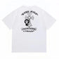 BAPE X Chrome Hearts T-shirt