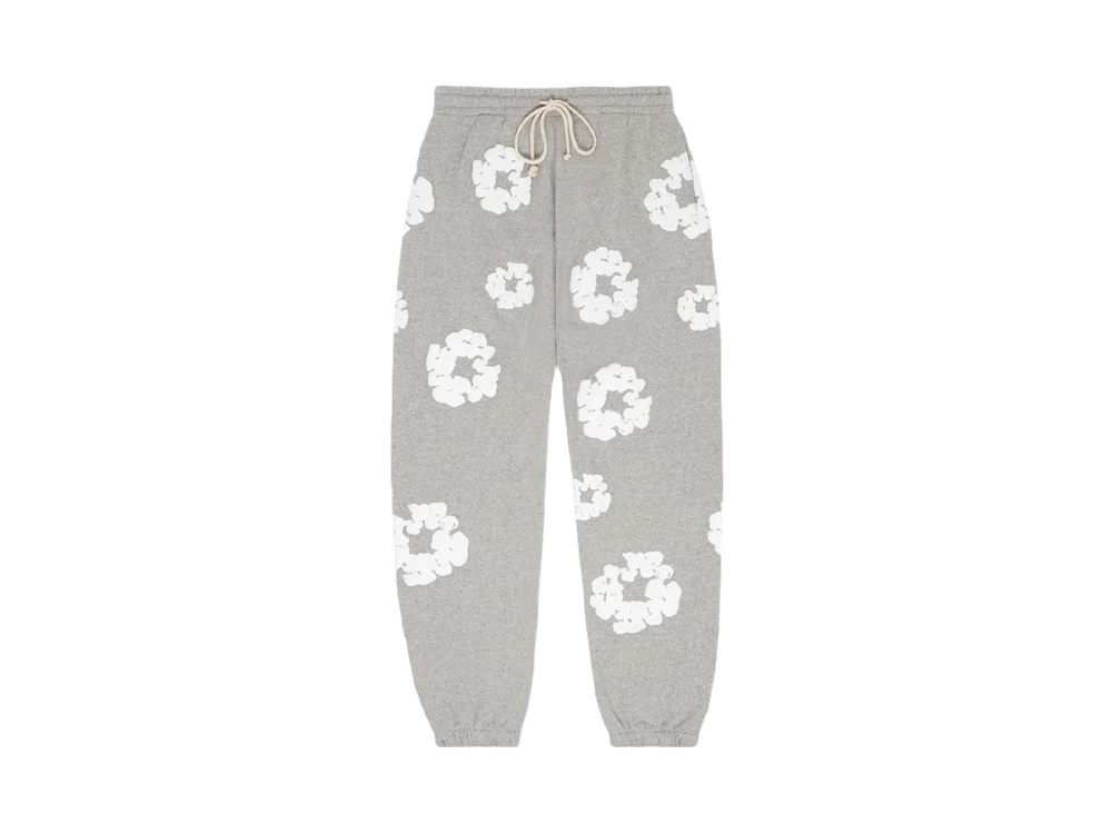 Denim Tears The Cotton Wreath Sweatpants