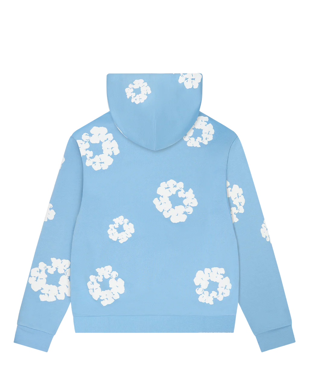 Denim Tears Hoodie