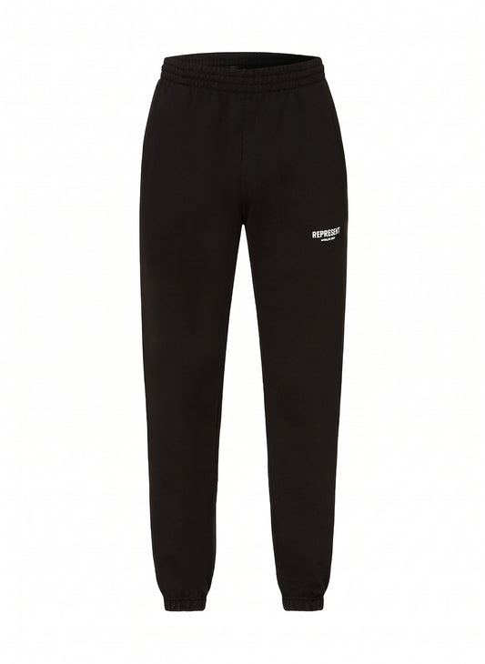 Represent Owners Club Sweatpants — Black