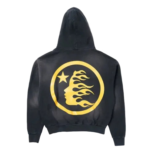 Hellstar "No Guts" Hoodie