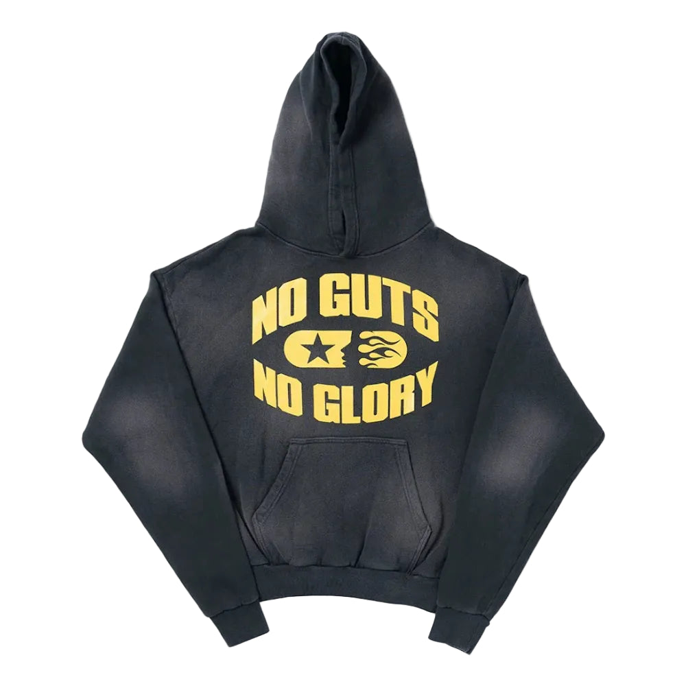 Hellstar "No Guts" Hoodie