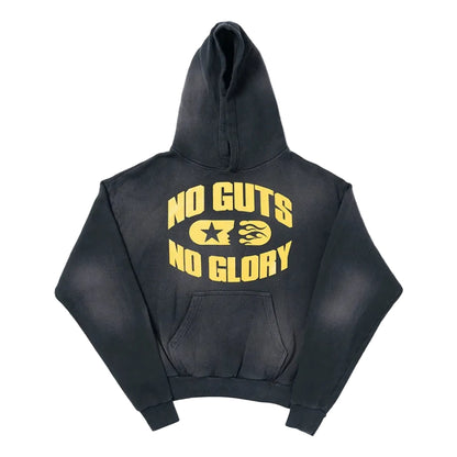Hellstar "No Guts" Hoodie
