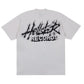 Hellstar Sounds Like Heaven T-Shirt Cream