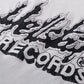 Hellstar Sounds Like Heaven T-Shirt Cream
