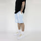Denim Tears The Cotton Wreath Shorts