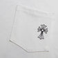 Chrome Hearts Men's Long-Sleeve T-shirt Sweatshirt K9010