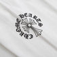 Chrome Hearts Men's Long-Sleeve T-shirt Sweatshirt K9010