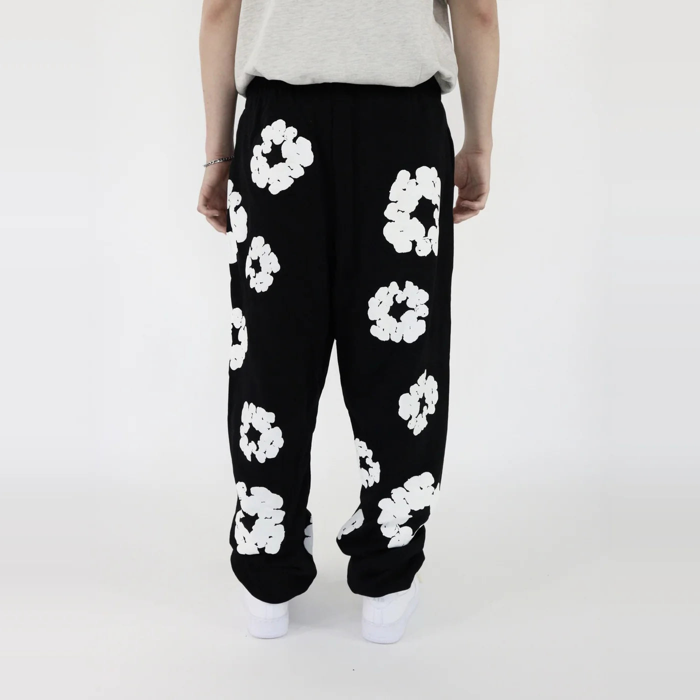 Denim Tears The Cotton Wreath Sweatpants