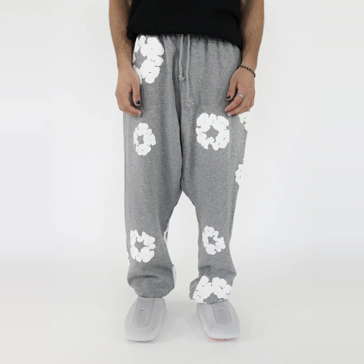 Denim Tears The Cotton Wreath Sweatpants