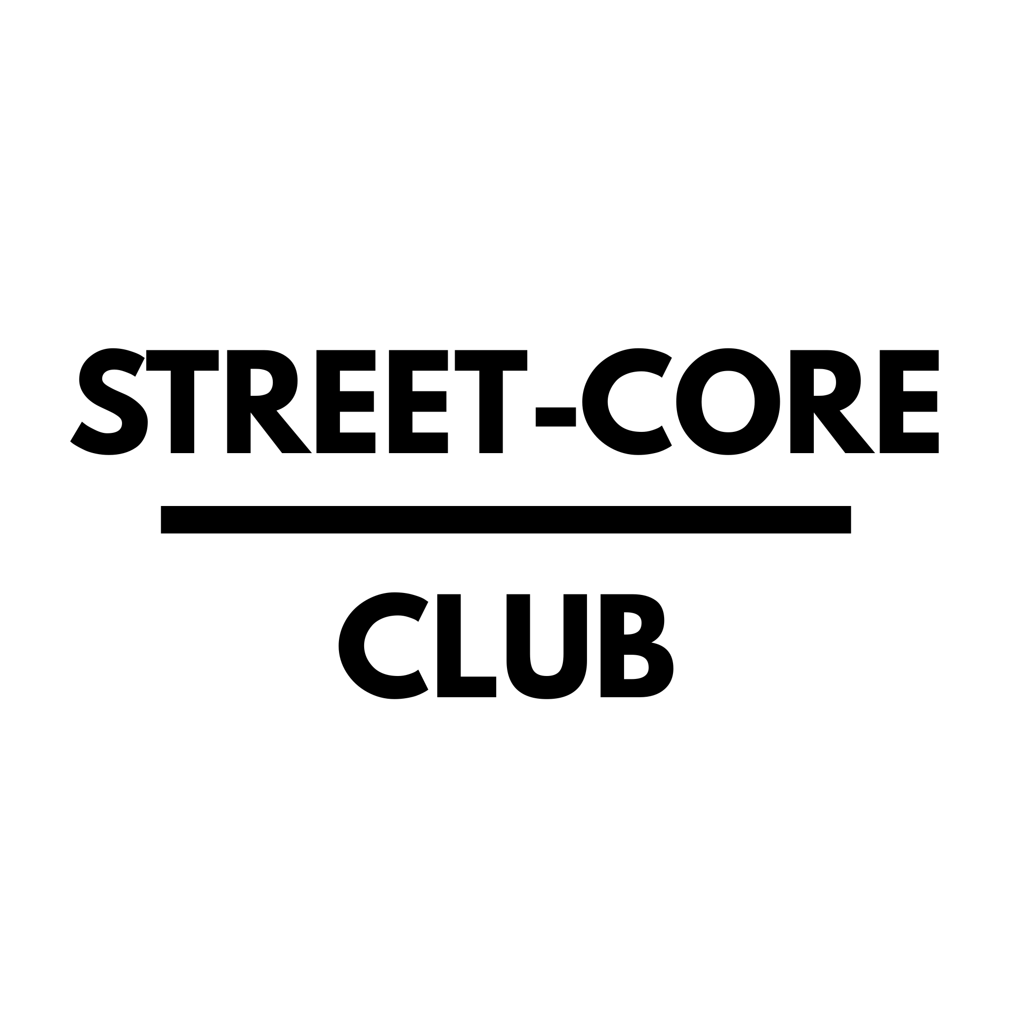 street-core-club