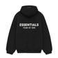 Fear of God Essentials FW24 Tracksuit Set