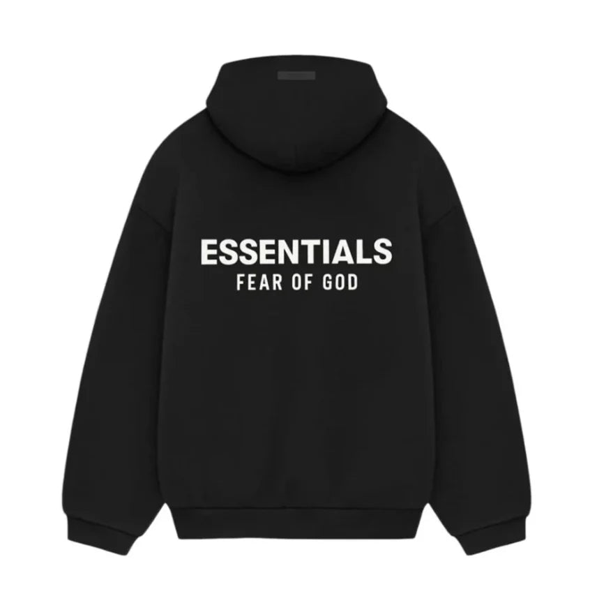 Fear of God Essentials FW24 Tracksuit Set