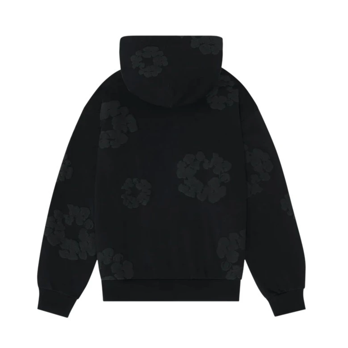 Denim Tears Hoodie