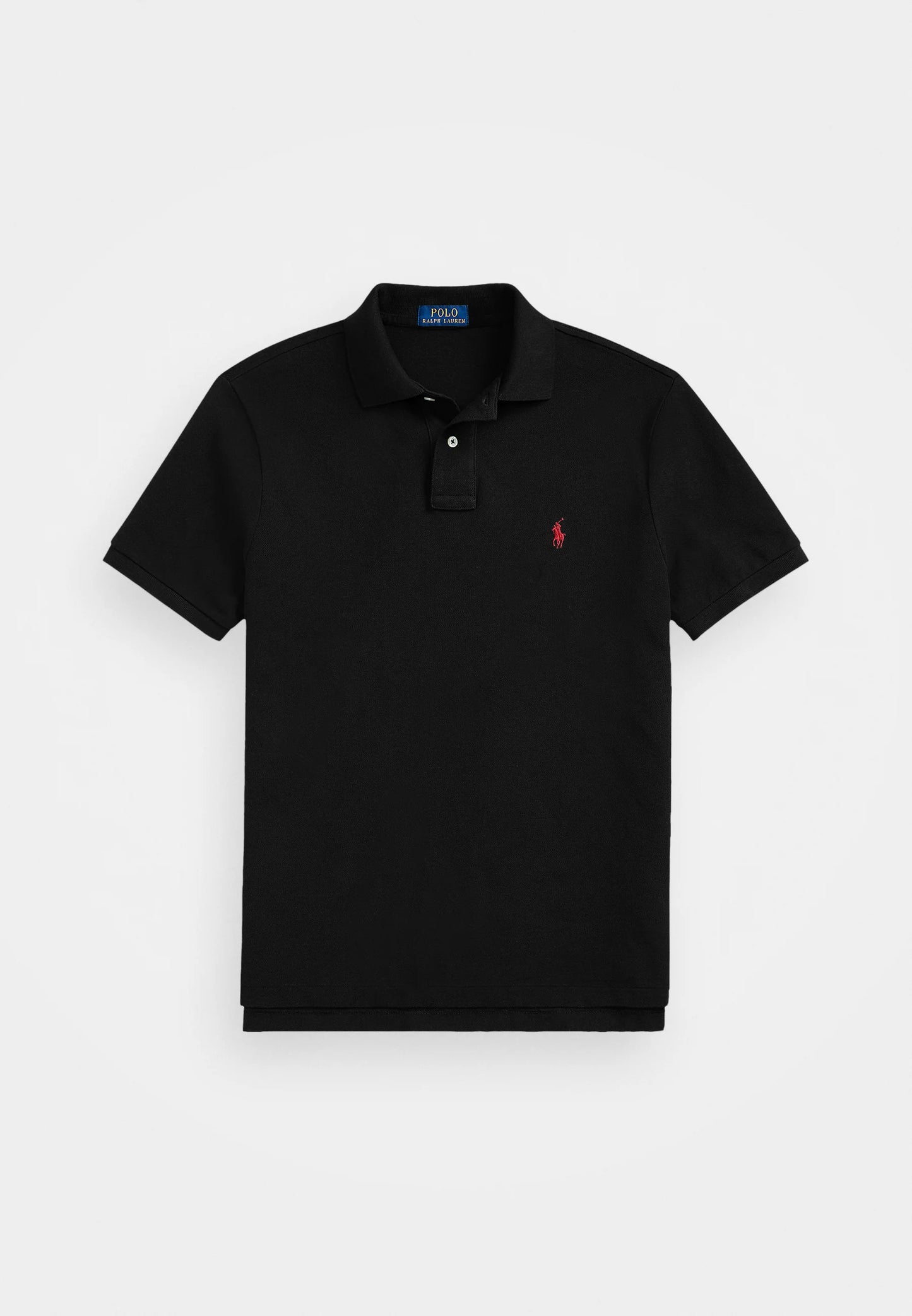 Polo Ralph Lauren - Slim Fit Polo